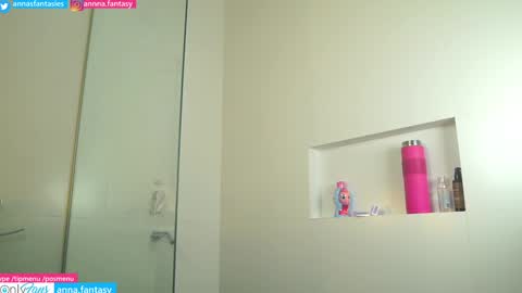 Snapshot of the_pussy_boulevard chatting on December 5, 1:14 am Anna online show from December 5, 1:14 am