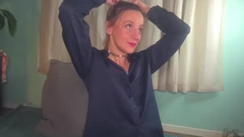 Anna online show from July 4, 11:11 pm