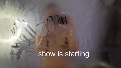 Anna online show from July 11, 1:08 am