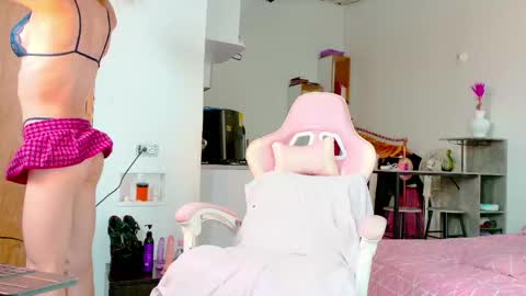 IGAleja queen1 online show from March 20, 12:10 pm