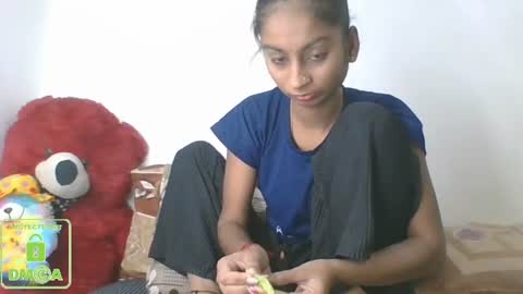 Suzan Sexy online show from December 9, 3:00 pm