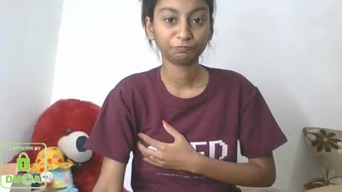 Suzan Sexy online show from December 12, 5:20 am