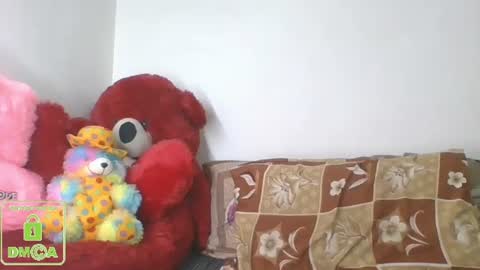 Suzan Sexy online show from December 16, 11:33 am