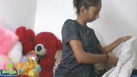 Suzan Sexy online show from December 19, 1:40 pm