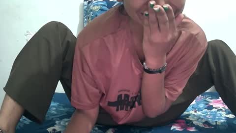 Suzan Sexy online show from December 18, 5:19 pm