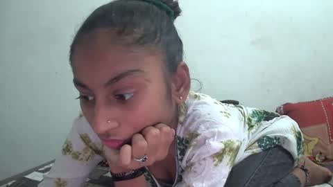 Suzan Sexy online show from January 6, 8:40 am