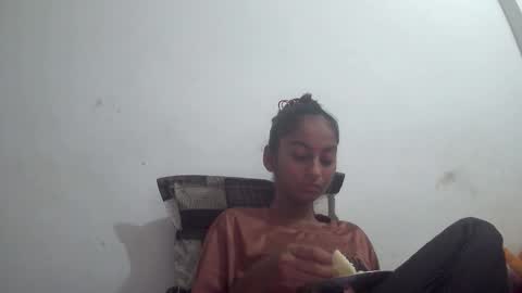 Suzan Sexy online show from March 5, 6:20 am