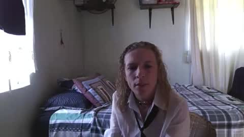 Sinn Fairy  Levi Sinn online show from October 22, 8:36 am