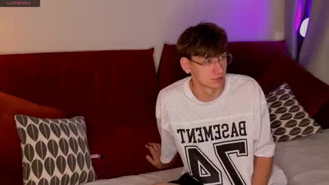 KattyAlex online show from June 12, 6:56 am