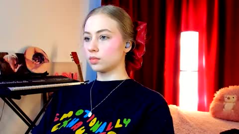 Snapshot of the_steel_magnolia_ chatting on March 5, 5:47 am Ally STREAMING ON TWITCH NOW Check my Twitter for updates online show from March 5, 5:47 am