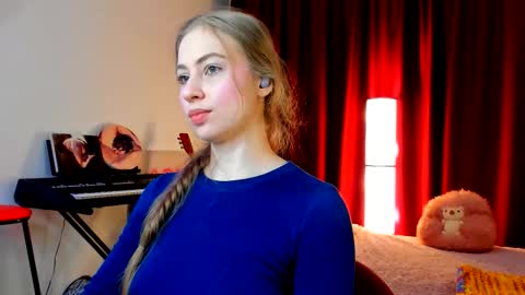 Snapshot of the_steel_magnolia_ chatting on March 7, 4:15 pm Ally STREAMING ON TWITCH NOW Check my Twitter for updates online show from March 7, 4:15 pm