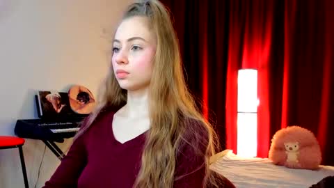 Snapshot of the_steel_magnolia_ chatting on March 16, 5:35 am Ally STREAMING ON TWITCH NOW Check my Twitter for updates online show from March 16, 5:35 am