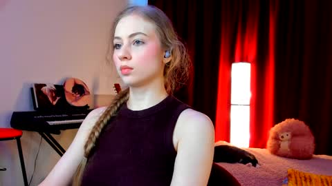 Snapshot of the_steel_magnolia_ chatting on April 1, 5:41 am Ally STREAMING ON TWITCH NOW Check my Twitter for updates online show from April 1, 5:41 am