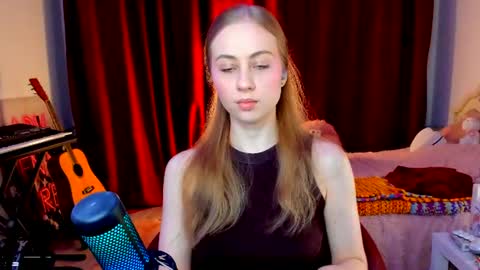 Snapshot of the_steel_magnolia_ chatting on June 12, 12:09 am Ally STREAMING ON TWITCH NOW Check my Twitter for updates online show from June 12, 12:09 am