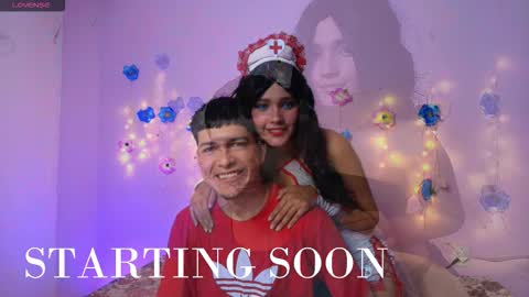 The toxic duo online show from February 24, 10:41 pm