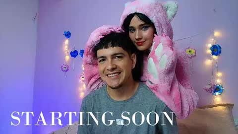 The toxic duo online show from March 11, 11:22 pm