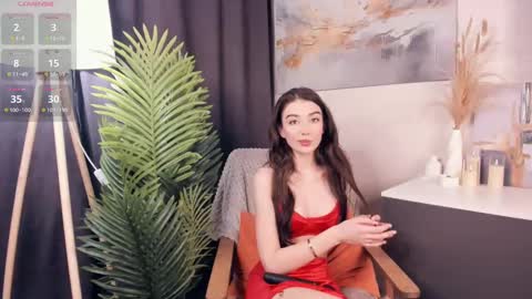 Snapshot of the_truewoman_show chatting on February 4, 1:23 am My name is Cynthia and Im very happy to see you in my sweet room online show from February 4, 1:23 am