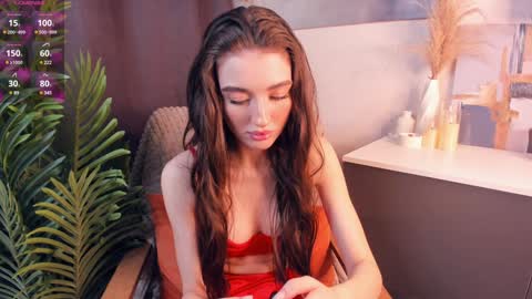 Snapshot of the_truewoman_show chatting on February 9, 1:55 am My name is Cynthia and Im very happy to see you in my sweet room online show from February 9, 1:55 am
