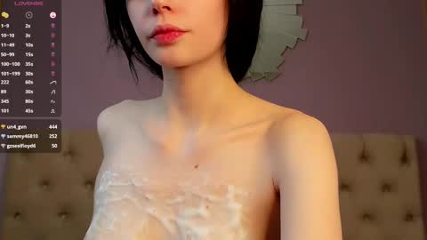 Snapshot of the_truewoman_show chatting on March 1, 10:21 pm My name is Cynthia and Im very happy to see you in my sweet room online show from March 1, 10:21 pm