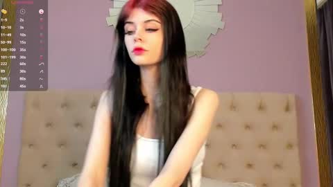 Snapshot of the_truewoman_show chatting on March 2, 4:10 pm My name is Cynthia and Im very happy to see you in my sweet room online show from March 2, 4:10 pm
