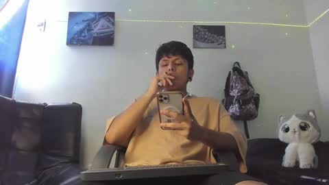 Danny online show from January 7, 6:56 pm