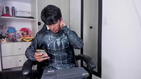 Danny online show from October 30, 2:40 pm