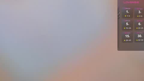 Kate online show from December 5, 8:44 pm