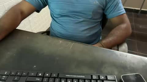 Rocky  Muse online show from February 18, 4:08 am