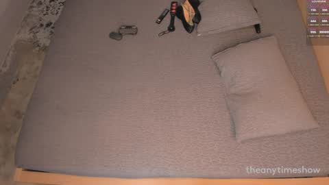 Anny online show from December 29, 4:48 am