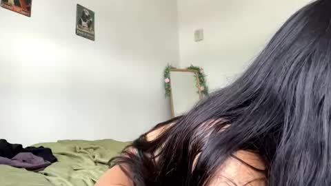 thearisage online show from July 30, 8:19 pm