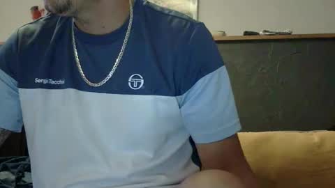 theartist94000 online show from September 9, 6:07 pm