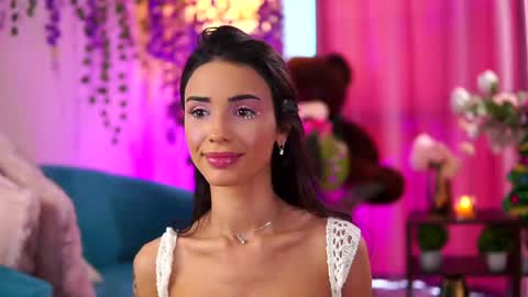 Snapshot of theayanna chatting on December 19, 1:07 pm Ayana online show from December 19, 1:07 pm