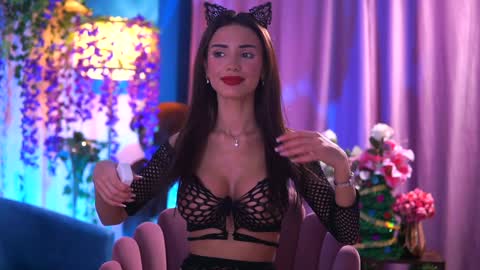 Snapshot of theayanna chatting on December 22, 3:55 pm Ayana online show from December 22, 3:55 pm