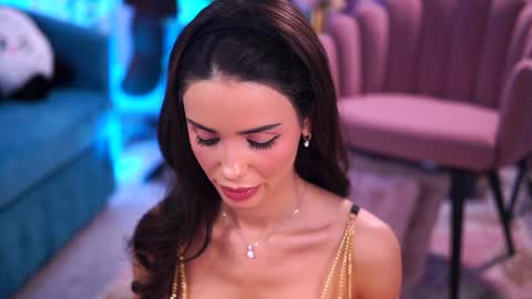 Snapshot of theayanna chatting on December 24, 4:08 pm Ayana online show from December 24, 4:08 pm