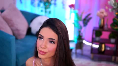 Snapshot of theayanna chatting on December 31, 9:42 am Ayana online show from December 31, 9:42 am