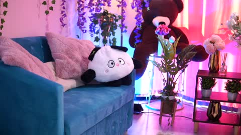 Snapshot of theayanna chatting on January 8, 10:04 am Ayana online show from January 8, 10:04 am