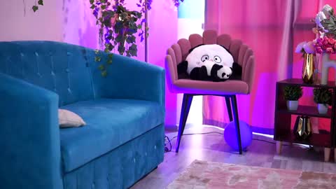 Snapshot of theayanna chatting on January 24, 12:41 pm Ayana online show from January 24, 12:41 pm