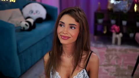 Snapshot of theayanna chatting on January 31, 4:17 pm Ayana online show from January 31, 4:17 pm