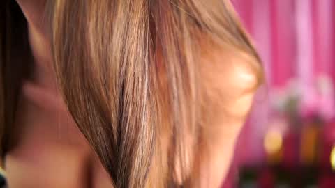 Snapshot of theayanna chatting on February 1, 11:32 am Ayana online show from February 1, 11:32 am