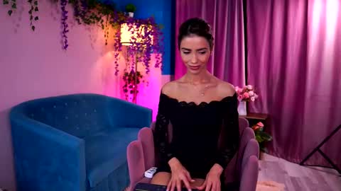 Snapshot of theayanna chatting on September 13, 5:13 pm Ayana online show from September 13, 5:13 pm