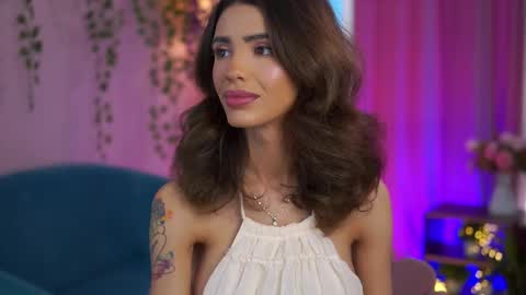 Snapshot of theayanna chatting on November 30, 11:14 am Ayana online show from November 30, 11:14 am