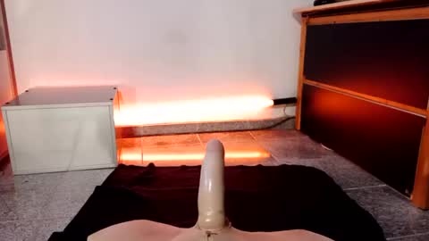 TheBam1988 online show from February 4, 3:22 am