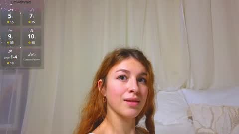 Snapshot of thebarbaraa chatting on January 4, 10:24 pm Barbara online show from January 4, 10:24 pm