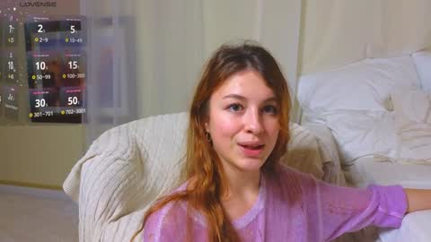 Snapshot of thebarbaraa chatting on January 21, 10:30 pm Barbara online show from January 21, 10:30 pm