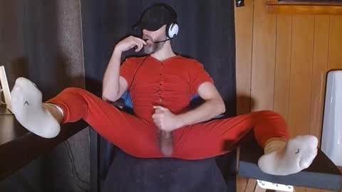 Blue and Red online show from January 5, 6:24 pm