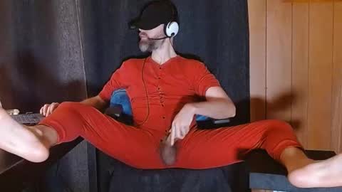 Blue and Red online show from January 9, 2:18 pm