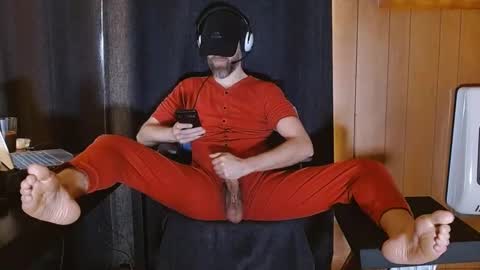 Blue and Red online show from January 10, 6:49 pm
