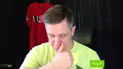 Snapshot of thebatandthecat10 chatting on March 12, 6:58 pm ISABELLA or MATT online show from March 12, 6:58 pm