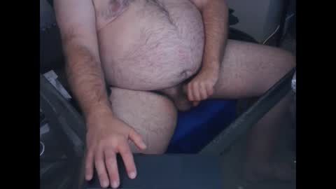 The Bear King online show from October 1, 5:35 am