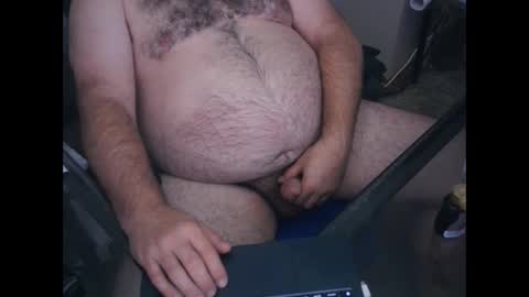 The Bear King online show from October 8, 5:05 am